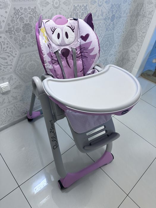 Chicco Polly 2 Start