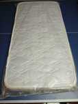 Colchão ortopédico para berço 60x120