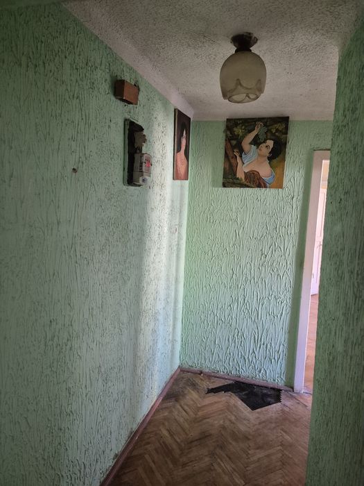 Продаж двохкімнатной квартири.