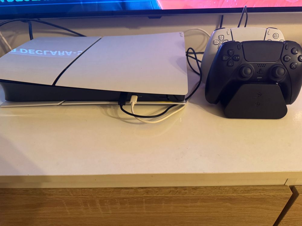 PlayStation 5 Nova