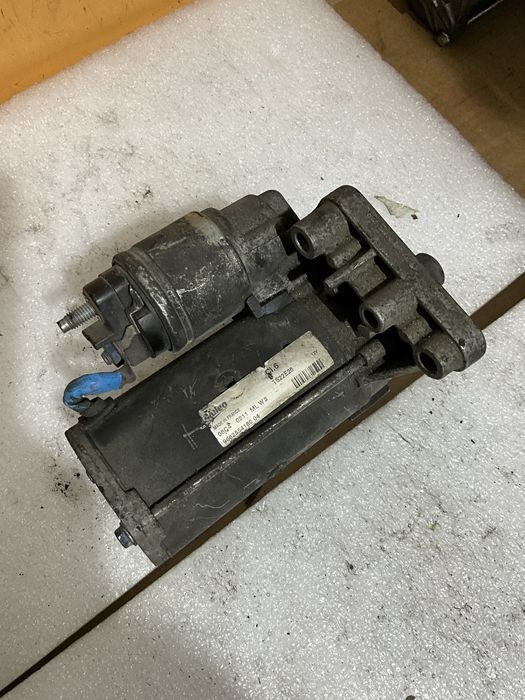 Motor de arranque Citroen Berlingo