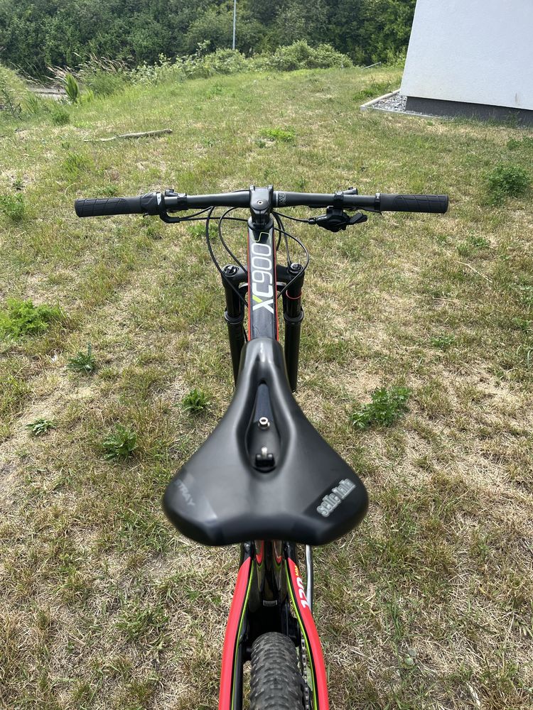 Rockrider XC900S L