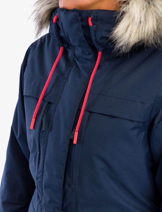 Куртка жіноча Helly Hansen Coastal