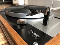 Gramofon Thorens TD160