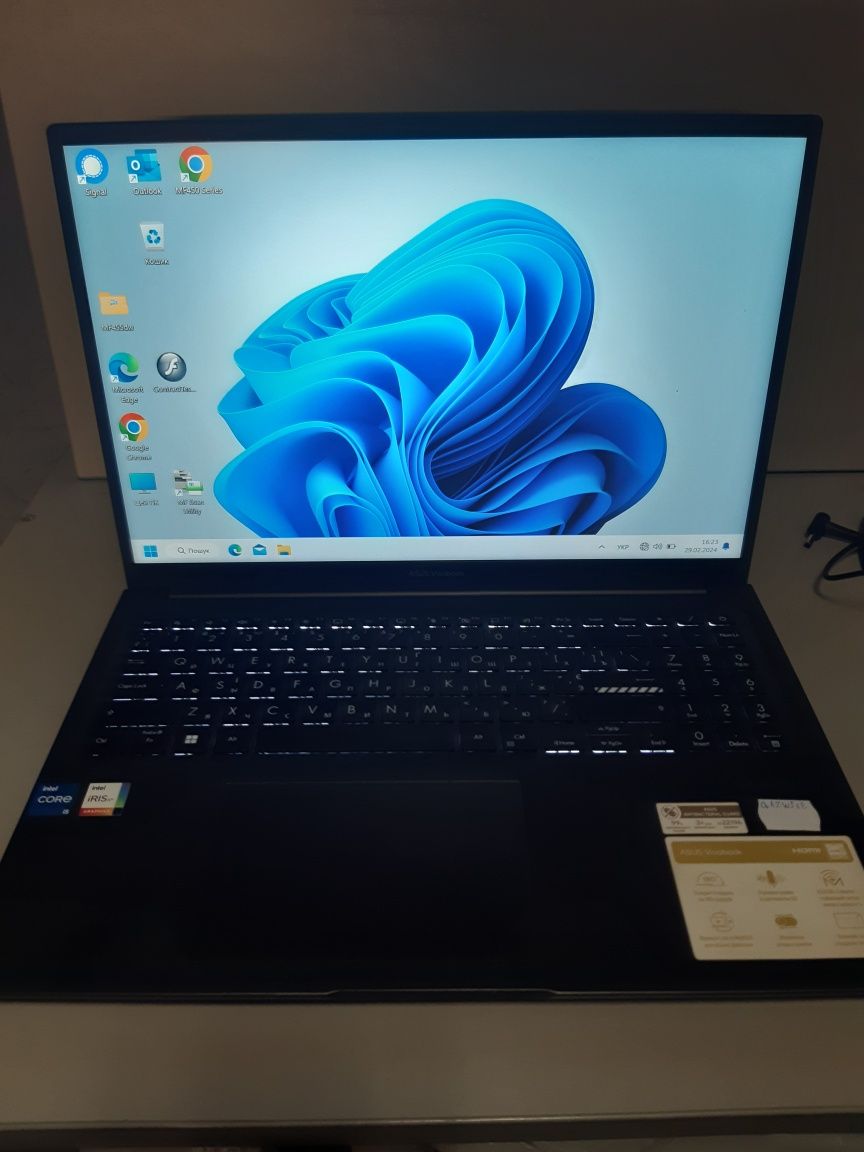 Ноутбук Asus VivoBook Pro 16