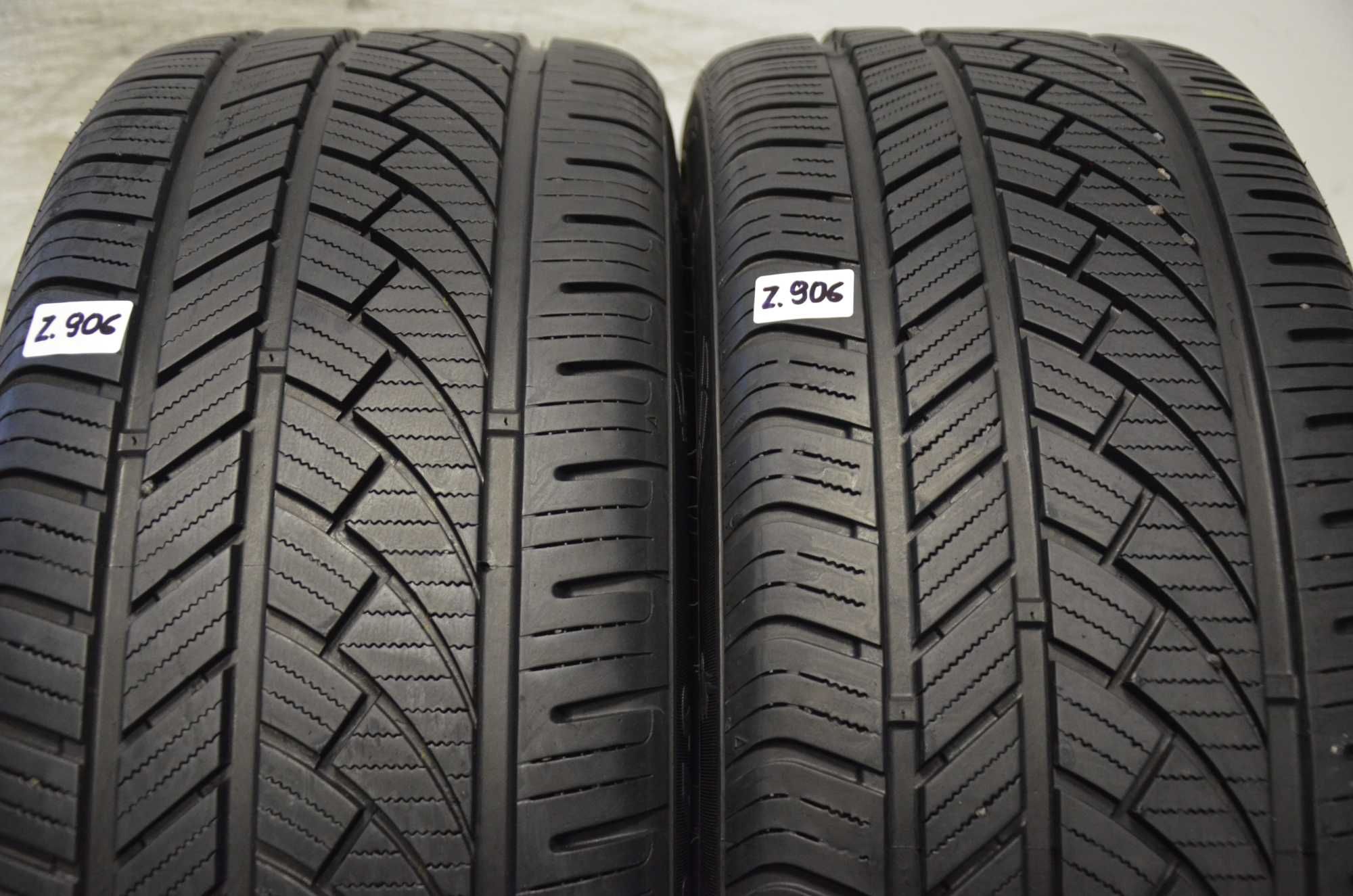 ROK 2019, 225/45 R18 Atlas Green 4S Para nr z906