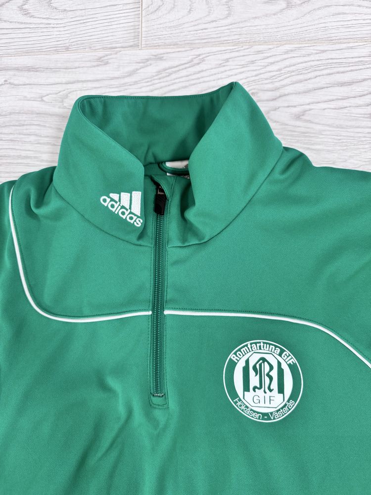 кофта олимпийка Adidas