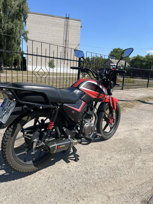 Продам форте сіріус 150