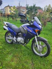 Honda Varadero 125 xl