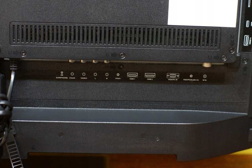 Telewizor Led 40 cali Blaupunkt USB  Hd-Mi USB