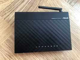 Маршрутизатор Asus RT-N10E