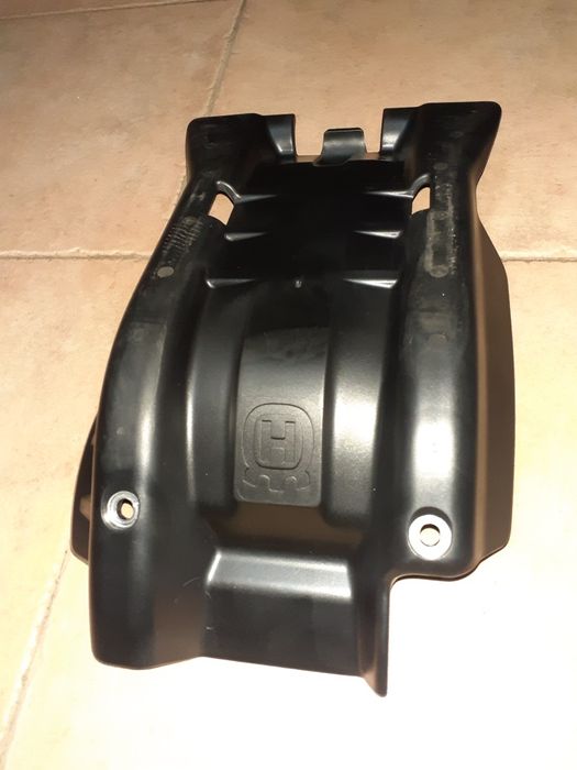 Proteção de Carter Husqvarna TE 250/300