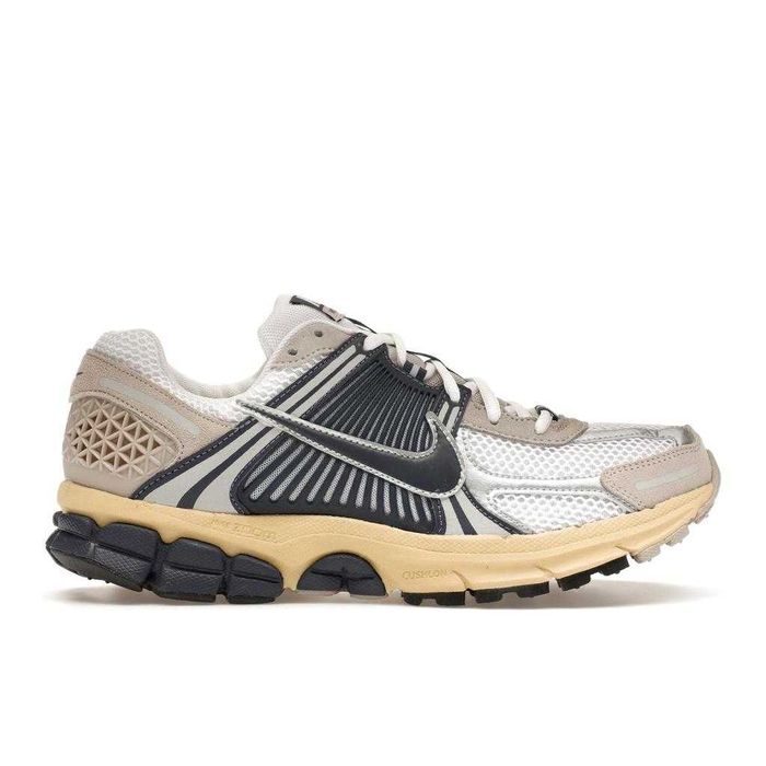 Кросівки чоловічі Nike Zoom Vomero 5 *Since 1972* "White / Thunder Blu