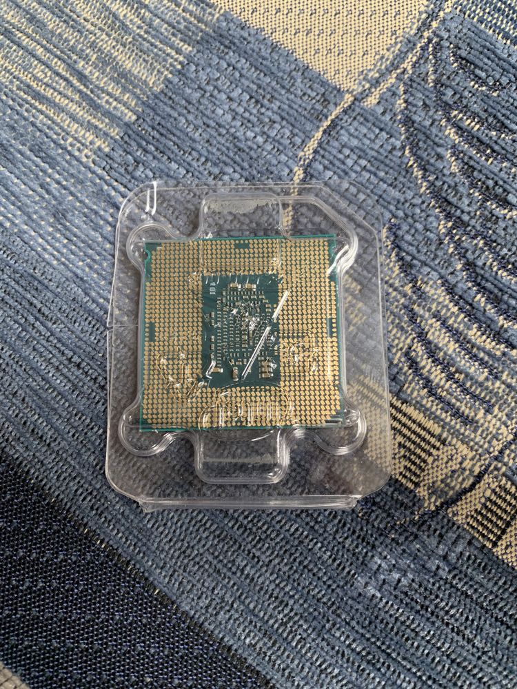 Procesor Intel Pentium G4400 3.30GHZ