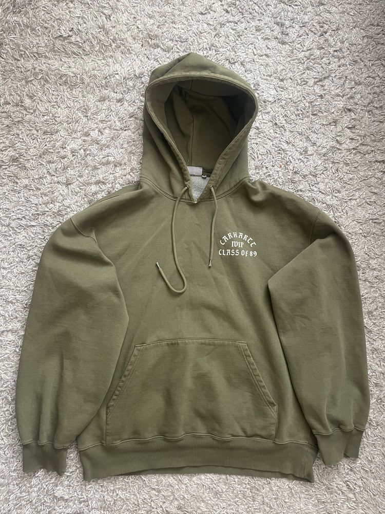 Кофта Худі Carhartt Wip