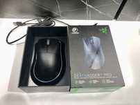 Мишка razer deathadder v3 pro