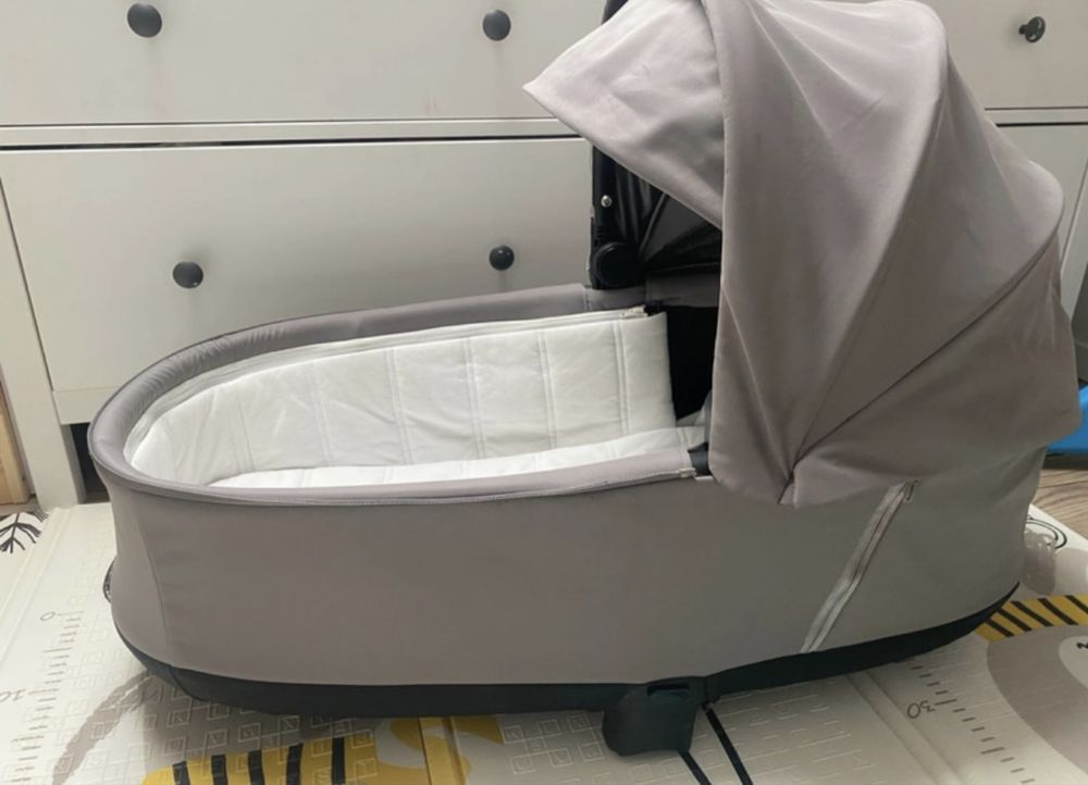 Gondola cybex priam