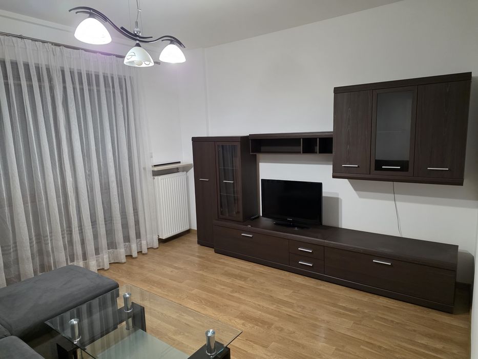 Do wynajęcia 2-pokojowe mieszkanie | Wola - ul. Giełdowa|