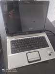 Hp pavilion DV 60000  32 bity dysk 120gb