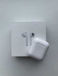 Продам наушники  Airpods 2