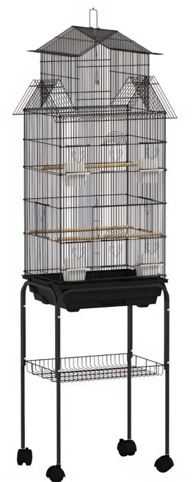 Gaiolas para aves