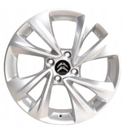 Koła Zima 17 4X108 Citroen C3 Aircross Ds4 Nowe Dębica