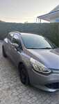 Renault Clio 1.5 dC 2016