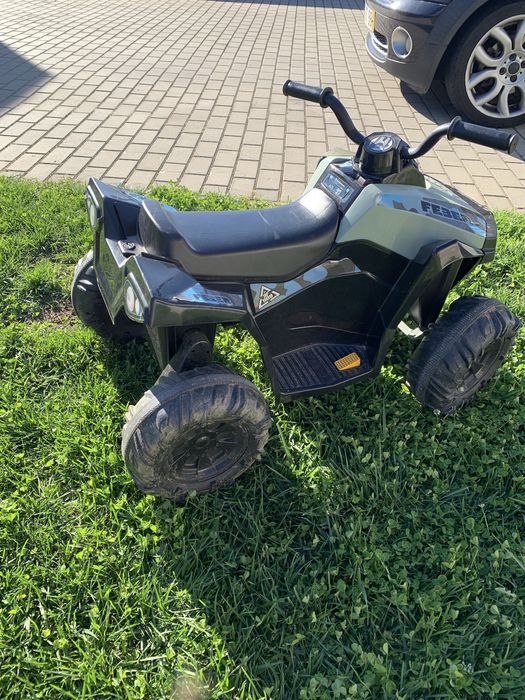 Mota eletrica criança