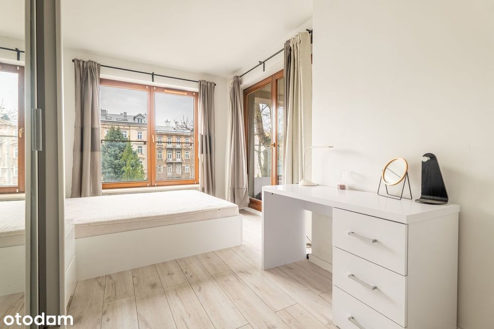 Mieszkanie 62,06m2, 3 pokoje, ul. 3 maja, Kamienica pod 7