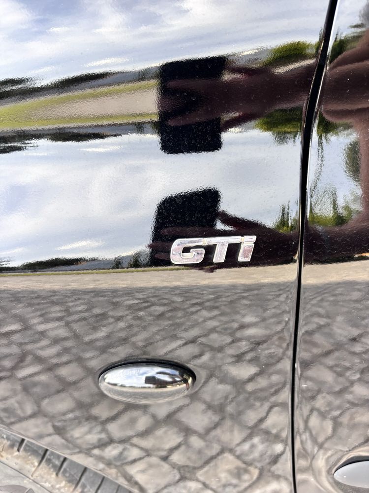 Peugeot 206 GTI