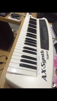 Ax Synth Keytar Roland