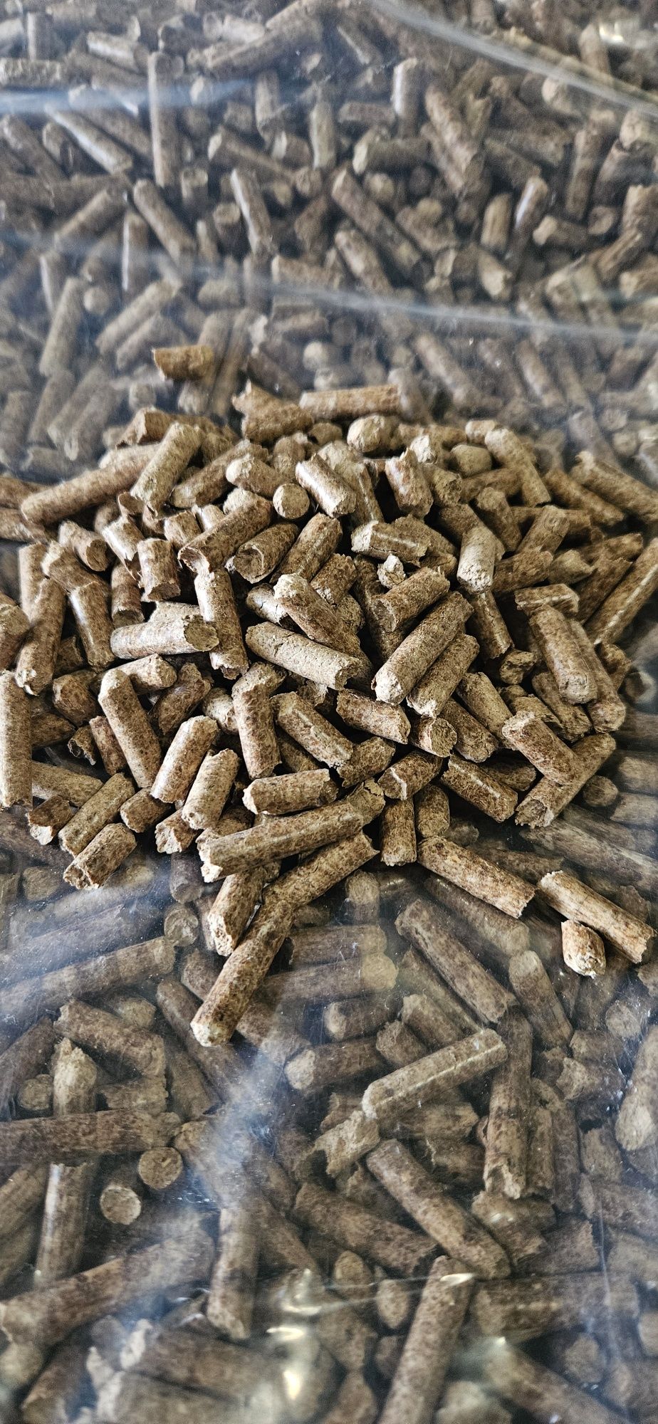 Pellet pelet drzewny DĘBOWY  100% premium !!!