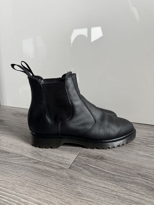 Botki Dr. Martens 2976 rozmiar 42  Wkładka 27 cm