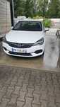 Opel astra k 2020 1.2 turbo