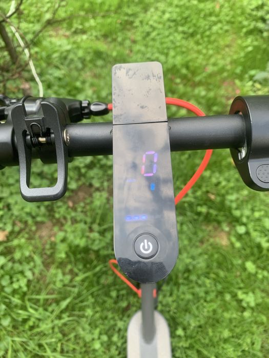 електро самокат you bee mk 043