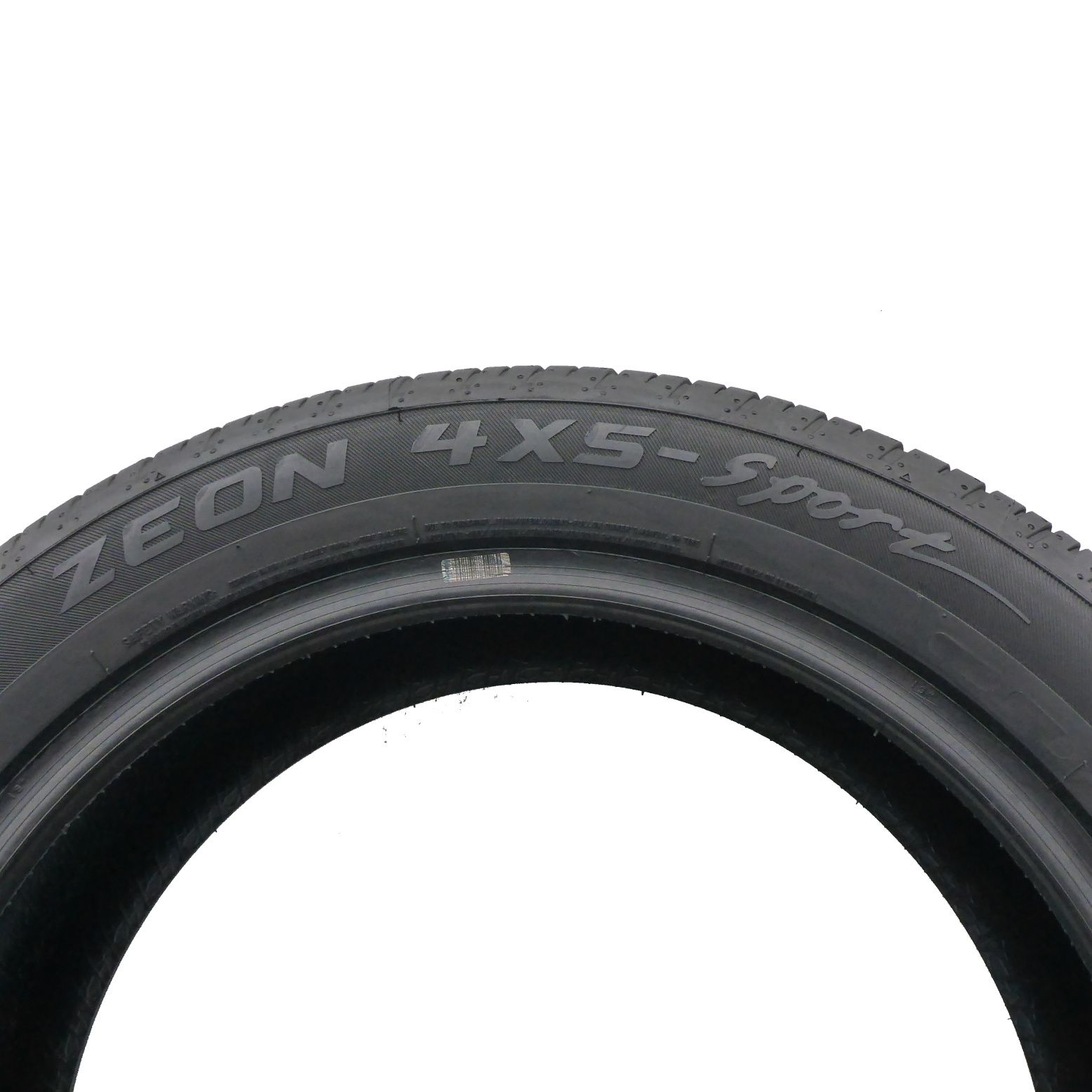 Opony 235/50/19 Cooper 235/50R19 99V Zeon Sport Letnie 2021 Nieużywane