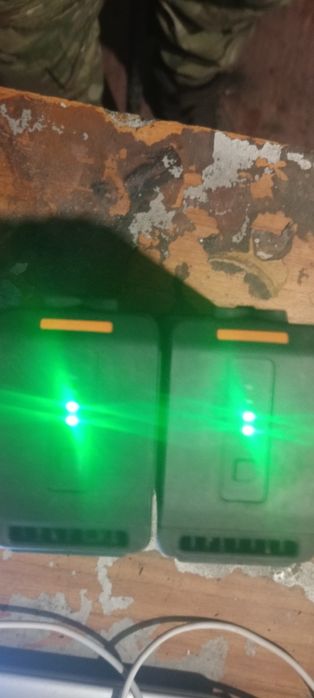 Акумулятори на DJI Matras 30