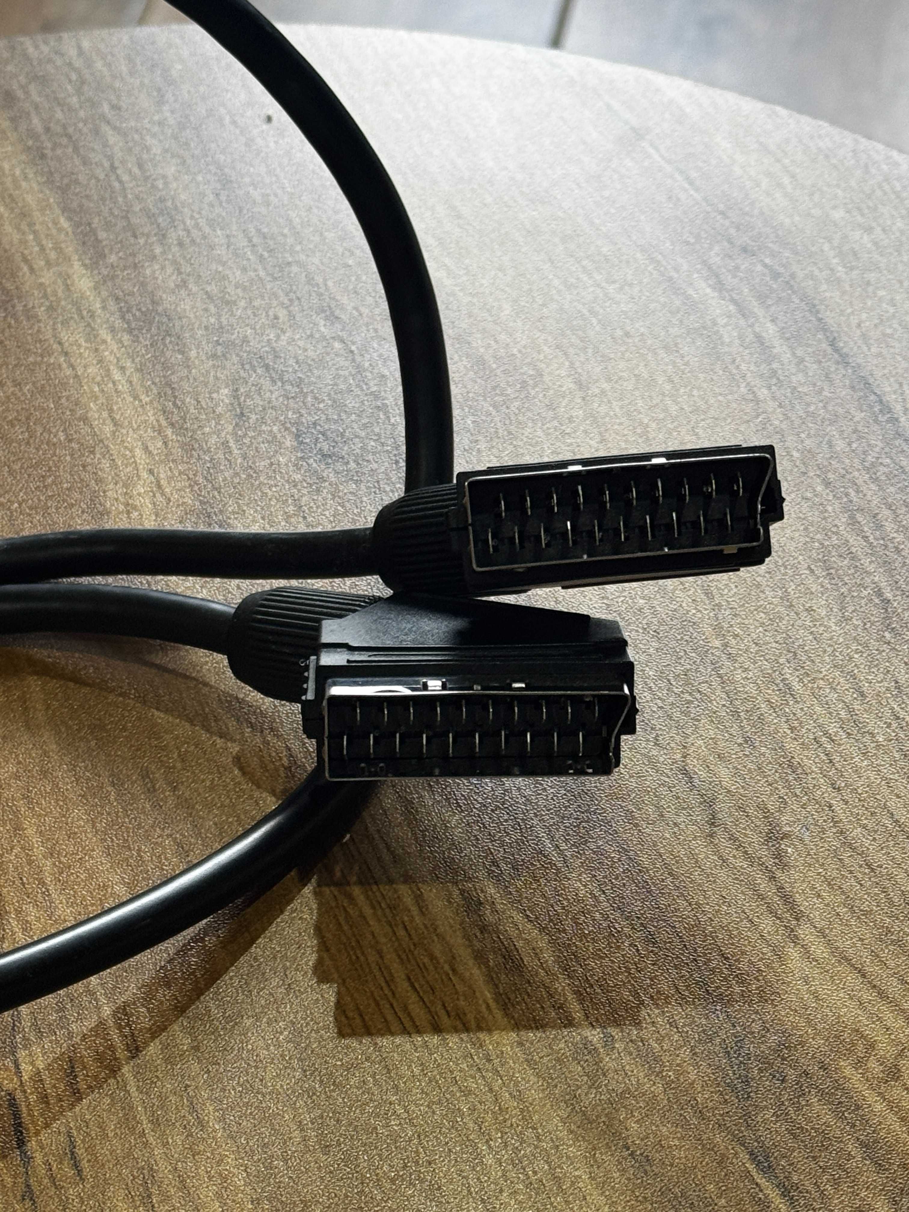 Kabel SCART – scart