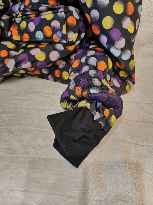 Super ciepła kurteczka, kurtka zimowa Coccodrillo 158