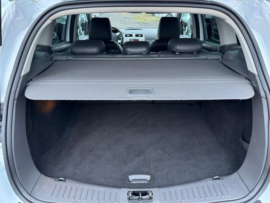 FORD Kuga 2011 4x4 INDIVIDUAL 2.0TDCi PowerShift