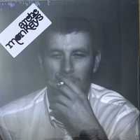 Продам вінілову платівку Arctic Monkeys: whatever people say../1lp