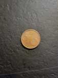 5 cent 2022rok i 2 cent z 2018roku