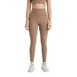 Лосини спортивні Alo Yoga Running Sports Leggings Cocoa
