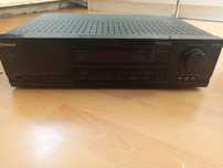 Amplituner audio wideo sherwood