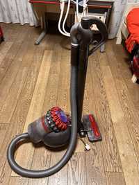 Порохотяг пылесос dyson CY23 cinetic big ball animal