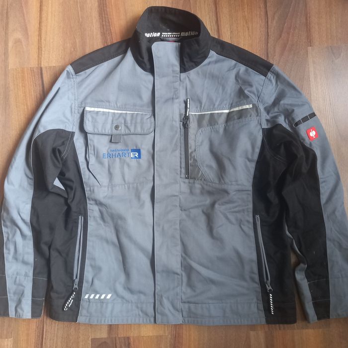 Кофта робоча Strauss engelbert XL