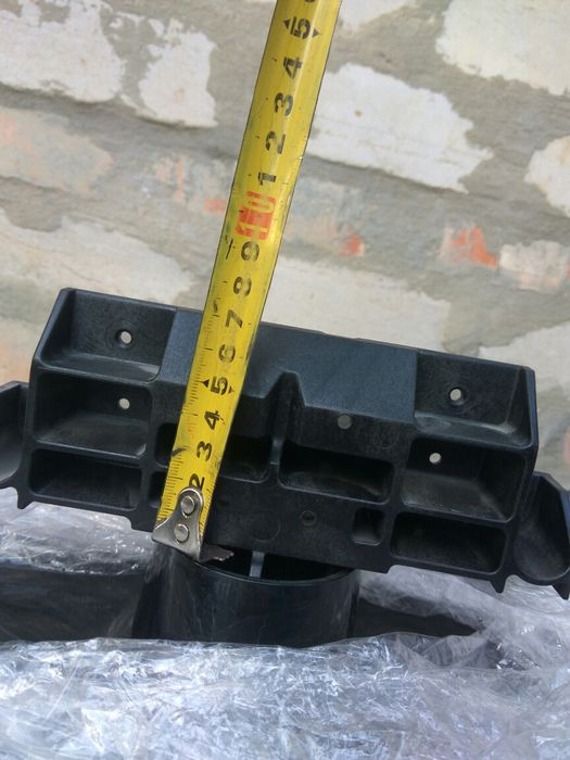 Подставка под большой телевизор.