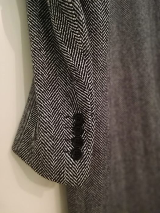 Sobretudo Homem Tam50 NOVO