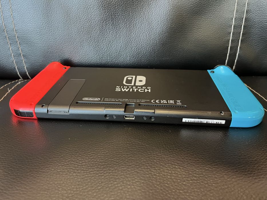 Продам Nintendo SWITCH