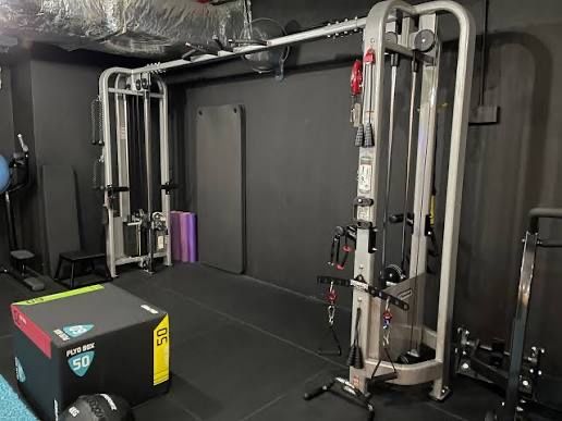 Тренажери бу з ЕС та США в наявності Precor, Nautilus, TechnoGym,Cybex